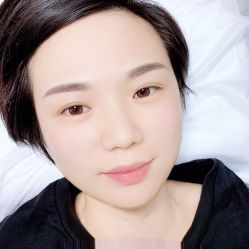 -MIVI半永久纹眉绣眉