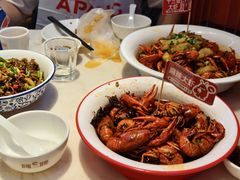-阿胖龙虾(罍街店)