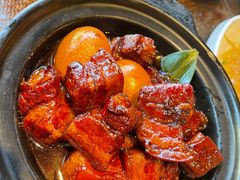 -曹家小菜(胜太路店)