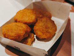-麦当劳(南后街店)