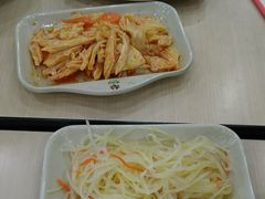 -李先生牛肉面大王(营口大润发店)