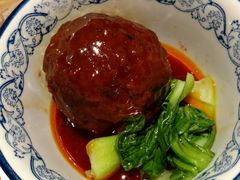 鄱阳湖狮子头-味福记·本地特色菜(八一万达广场店)