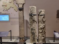 -重庆中国三峡博物馆(重庆博物馆)