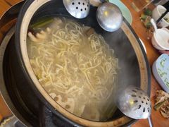 -15年老字号鑫鑫猪肚鸡·椰子鸡海南火锅(兴隆华侨农场店)