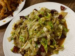 -九龙餐厅(大沽路店)