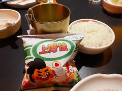 -探鱼·鲜青椒爽麻烤鱼(北京路天河城店)