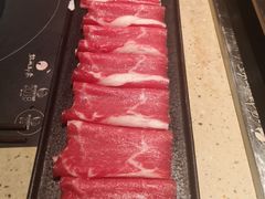 -锦城印象火锅(天府三街店)