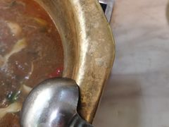 -京城一锅羊蝎子火锅(官塘新村店)