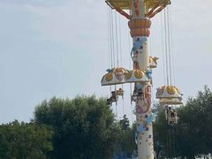 -秦皇岛乐岛海洋王国