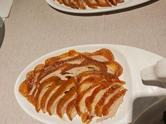 -便宜坊烤鸭店(贵园里店)