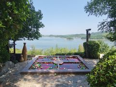 -天目湖涵田半山温泉