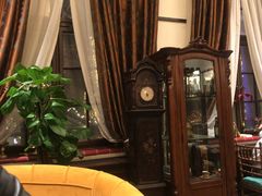 -中山路壹号传奇club·啤酒花园餐厅