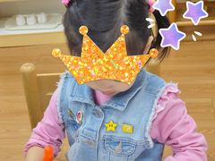 -乐融婴幼儿成长中心(四季青校区)