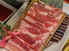 -AJIYA·池袋日式烧肉自助(天津万象城店)