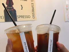 -21G Espresso(吉珠南门店)