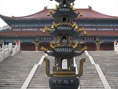 -龙口南山旅游景区