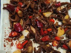 -西江美食舫·江西菜(健德桥店)