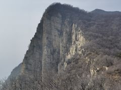 -白河堡水库
