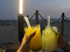 -精酿农场Brew Farm·沙漠绿洲餐厅