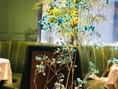 -L'Arome芳芳法国餐厅(仙林金鹰店)