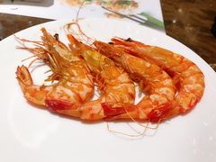 -大渔铁板烧(花园道店)