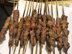 -大明铜锅·烤涮坊·烧烤(新开路店)