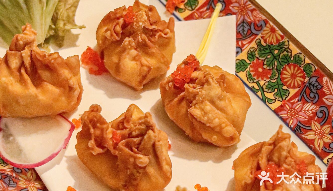 广州美食|无时间谈情 有时间ci创意日料