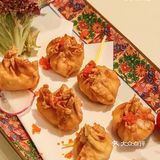 广州美食|无时间谈情 有时间ci创意日料