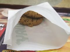 -SUBWAY赛百味(金码大厦店)