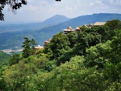 -崆峒山景区