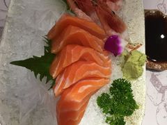 -林妈妈村·日式料理(宝山万达店)