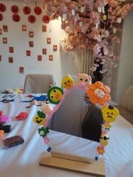 -莲芯花月子会所