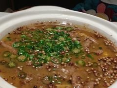 -鑫小城故事·藕汤·家常菜(台北一路总店)