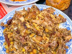 -鸿运兔·手撕烤兔(天府广场店)