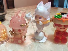 -泡泡玛特POPMART(太古里店)