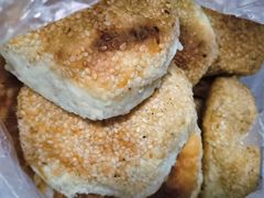 -满记烧饼(牛街东里小区一区店)
