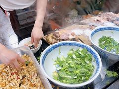 -马洪小炒泡馍馆(钟楼回民街店)