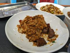 -紫光园·烤鸭·北京菜(团结湖店)