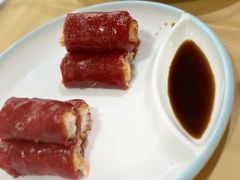 -吉莲利苑海鲜酒家(珠海拱北28年老字号店)