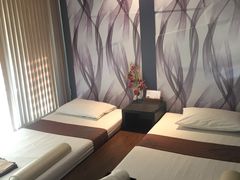 -Let's Relax Spa(Phuket 3rd Street)