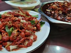 -辛记豆汤家常菜(芳草街店)