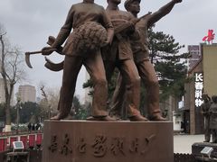 -长影旧址博物馆