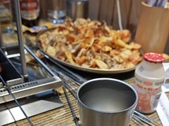 -泰善串店•延边朝鲜族烧烤(理工大学店)