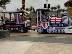 -三亚海昌梦幻海洋不夜城