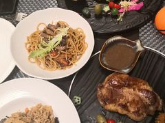 -188西餐厅(园林宾馆店)