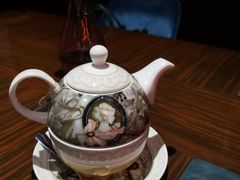-YUE·6·西式融合餐厅(外滩六号店)