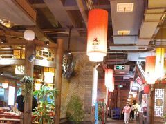 -蜀大侠火锅(天府三街店)