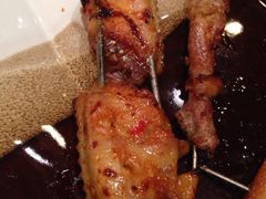 iphone_upload_pic-聚点串吧·北京烧烤(朝北店)