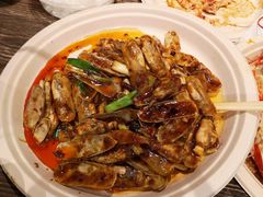 -盒马鲜生(红莲店)