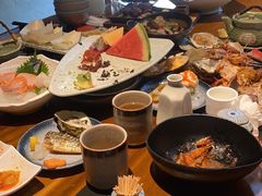 -和彩放题餐厅(酒仙桥店)